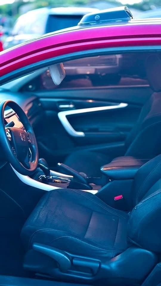 2014 Honda Accord thumbnail 12