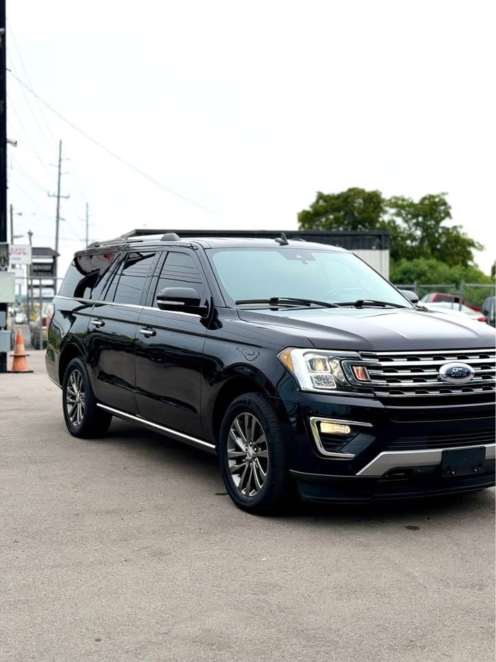 2020 Ford expedition  thumbnail 3