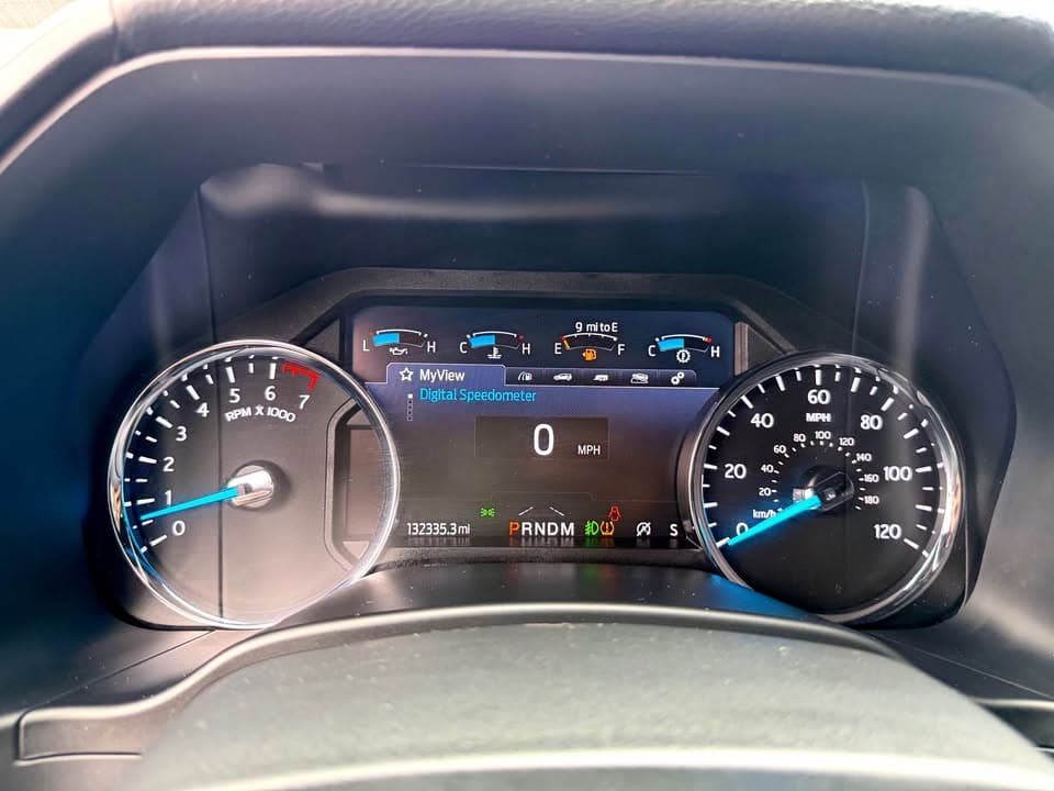 2020 Ford expedition  thumbnail 11