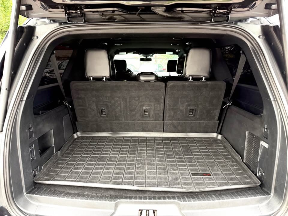 2020 Ford expedition  thumbnail 6