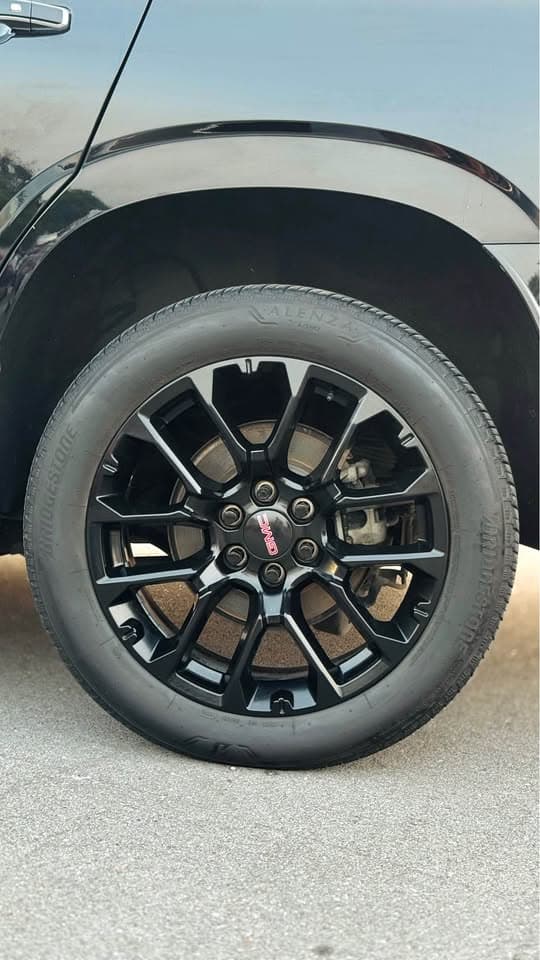 2022 GMC Yukon thumbnail 13