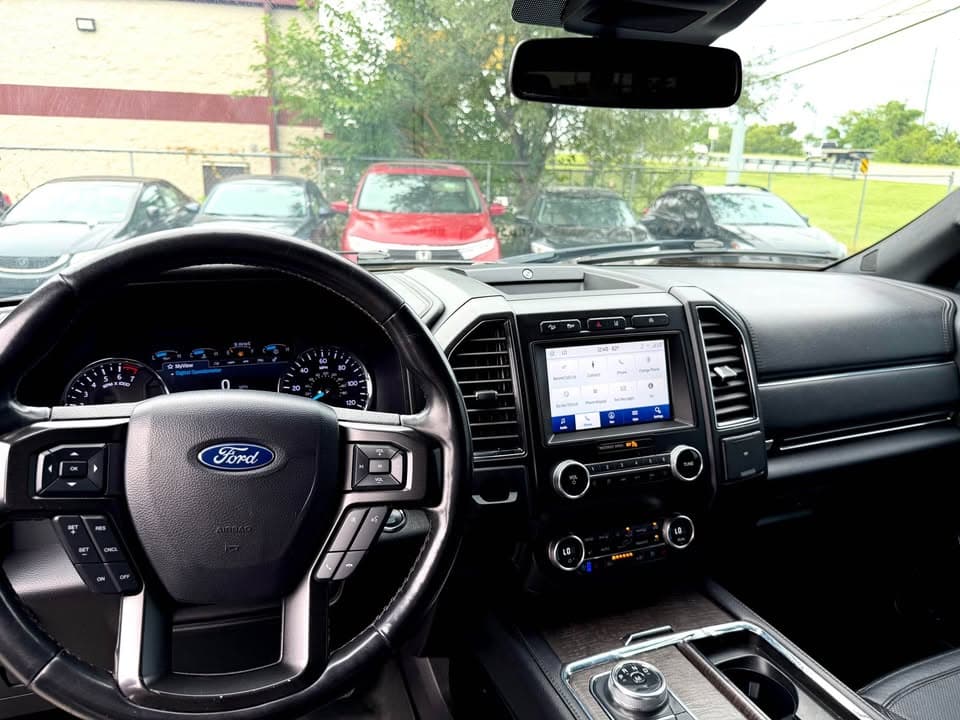 2020 Ford expedition  thumbnail 8