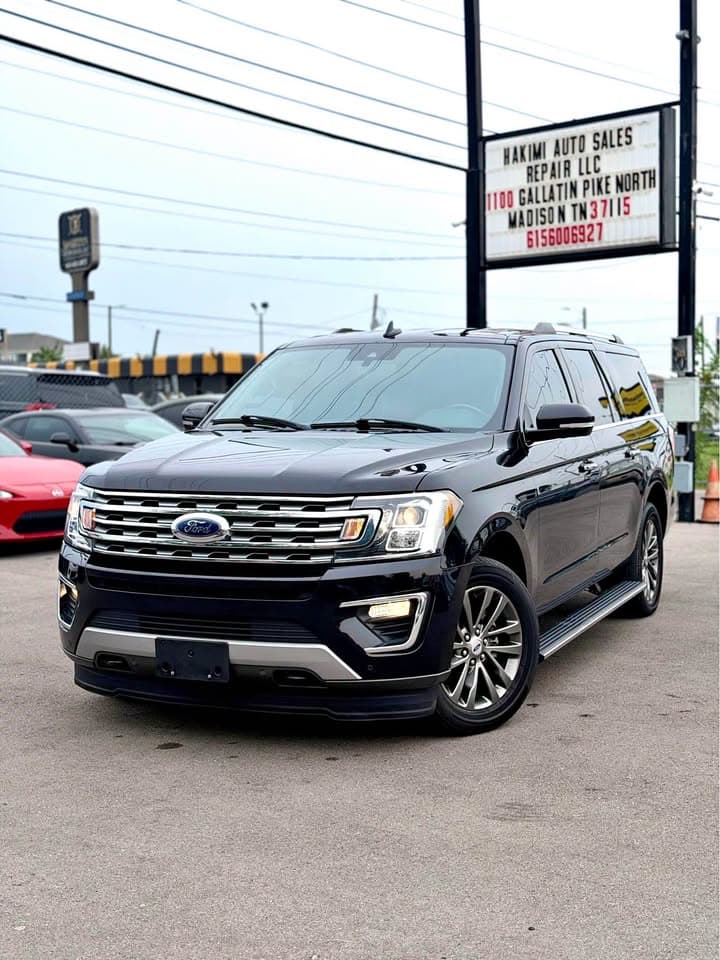 2020 Ford expedition  thumbnail 13