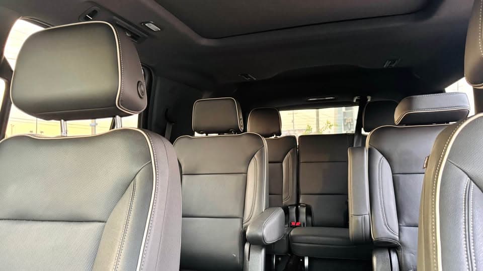 2022 GMC Yukon thumbnail 9