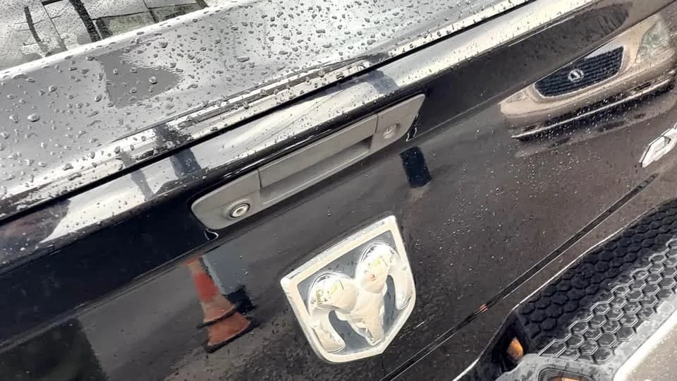 2015 Dodge Ram thumbnail 7
