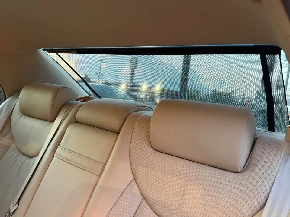 2006 Lexus LS  thumbnail 12