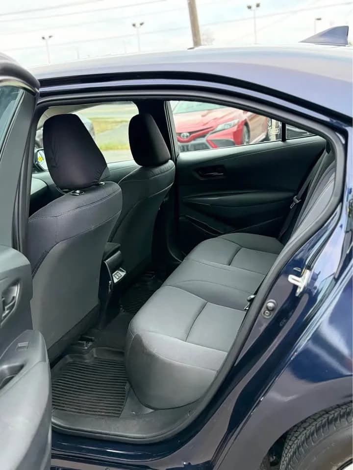 2024 Toyota Corolla thumbnail 9