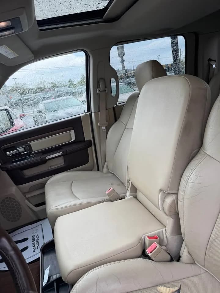 2015 Dodge Ram thumbnail 11