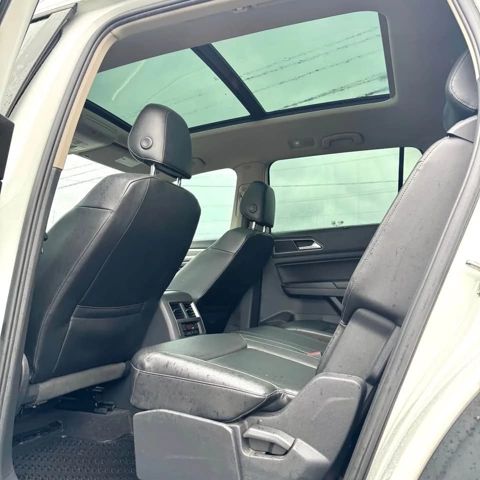 2019 Volkswagen Atlas thumbnail 10