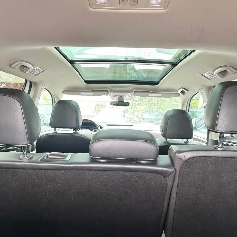 2019 Volkswagen Atlas thumbnail 12