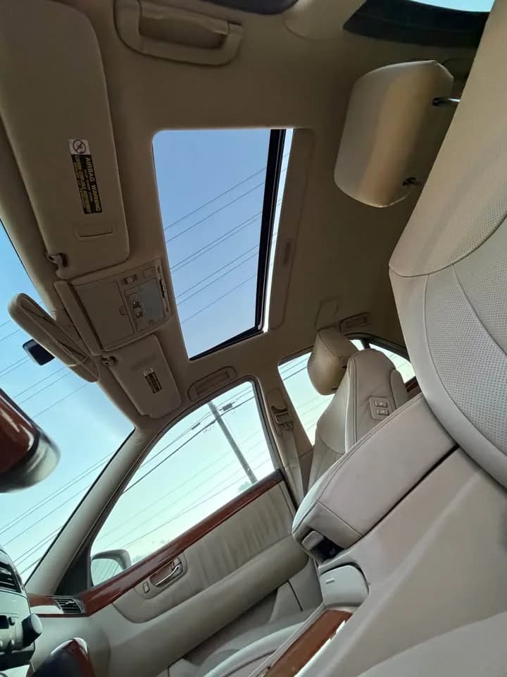 2006 Lexus LS  thumbnail 14