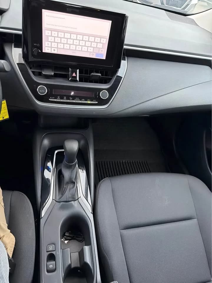 2024 Toyota Corolla thumbnail 14