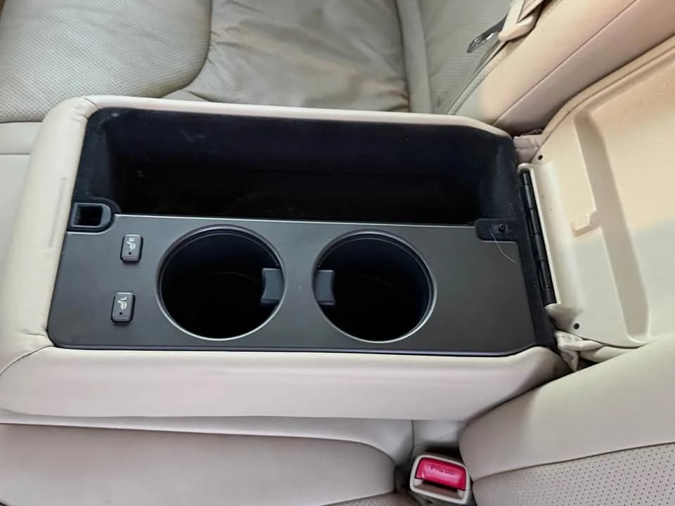 2006 Lexus LS  thumbnail 11