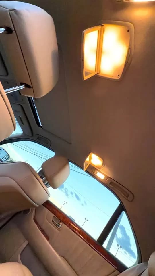 2006 Lexus LS  thumbnail 13