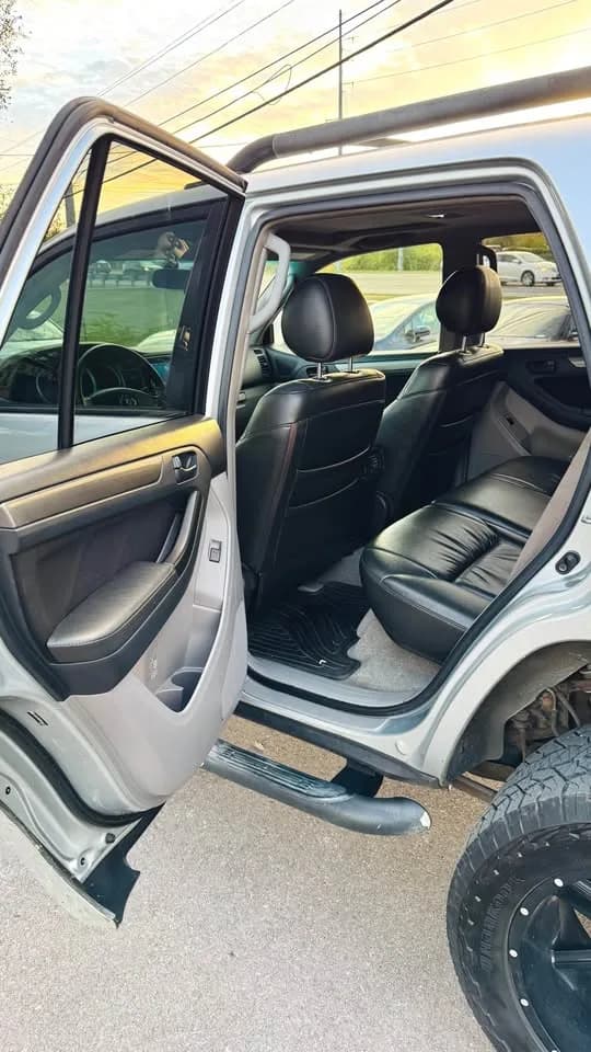 2007 Toyota 4Runner thumbnail 13
