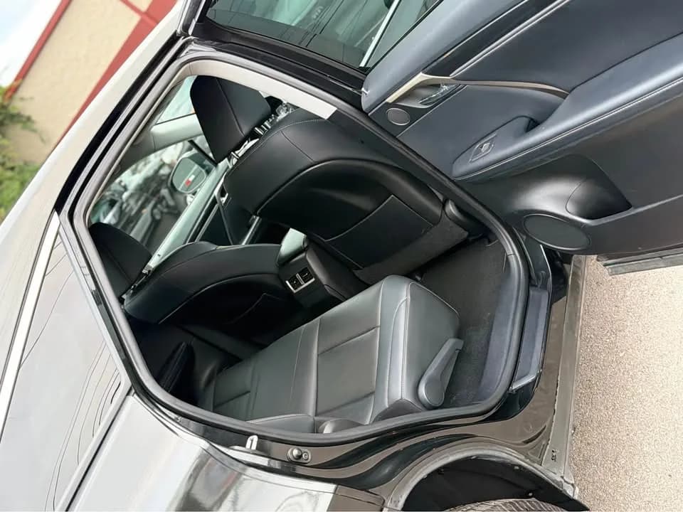 2021 Lexus RX 350 thumbnail 10
