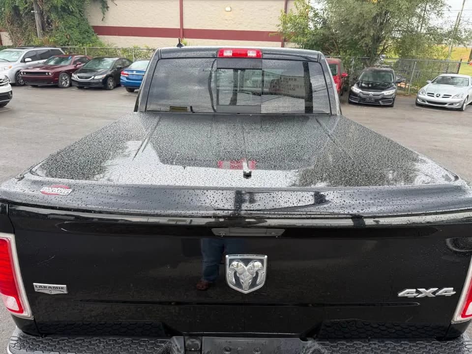 2015 Dodge Ram thumbnail 6