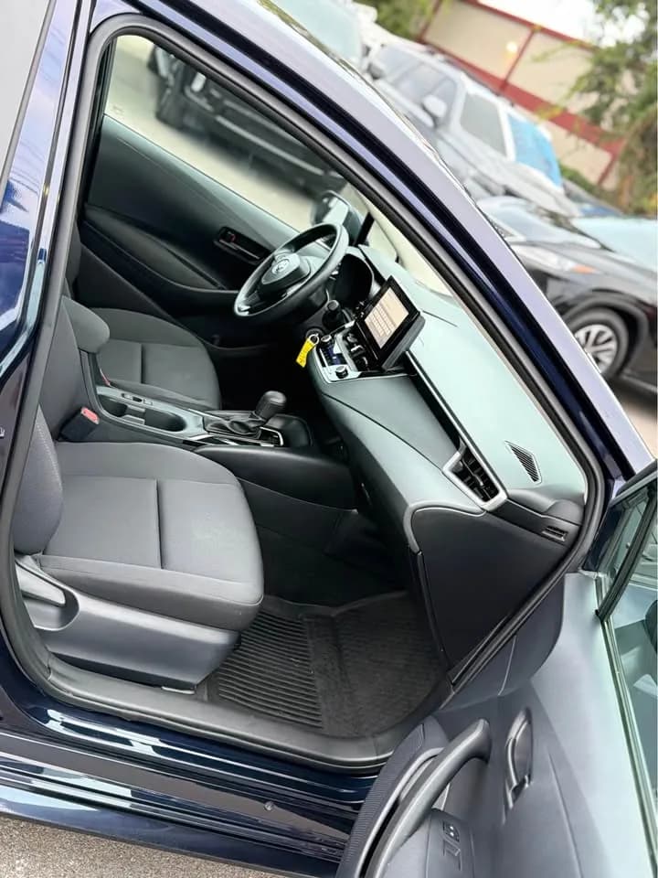 2024 Toyota Corolla thumbnail 11