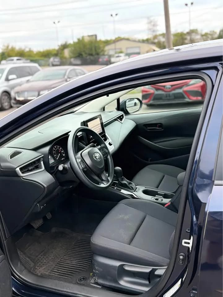 2024 Toyota Corolla thumbnail 12