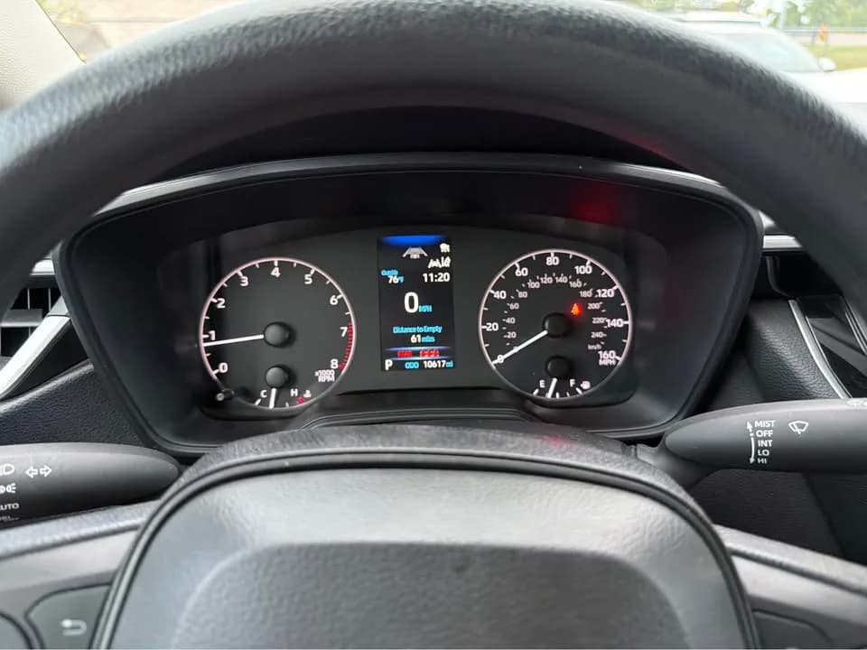 2024 Toyota Corolla thumbnail 15